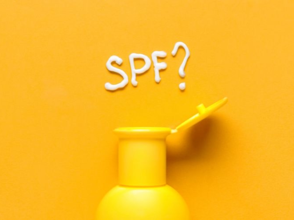 sunscreen